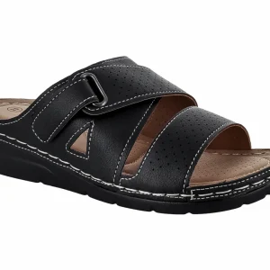 Sandalias Comfort Fit 24116 Para Mujer