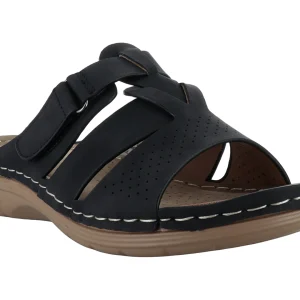 Sandalias Comfort Fit 24134 Para Mujer
