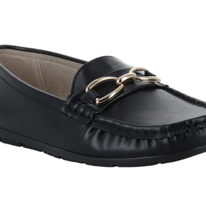 Zapatos Comfort Fit 24146 Para Mujer