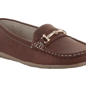 Zapatos Comfort Fit 24156 Para Mujer