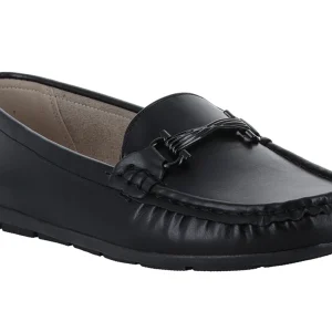 Zapatos Comfort Fit 24158 Para Mujer