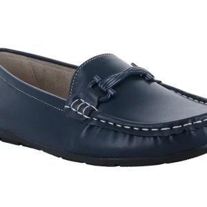 Zapatos Comfort Fit 24162 Para Mujer