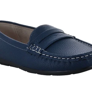 Zapatos Comfort Fit 24168 Para Mujer