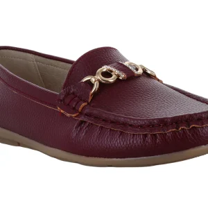 Zapatos Comfort Fit 24172 Para Mujer