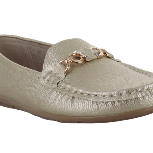 Zapatos Comfort Fit 24174 Para Mujer