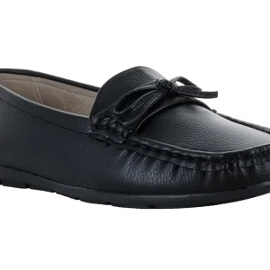 Zapatos Comfort Fit 24176 Para Mujer