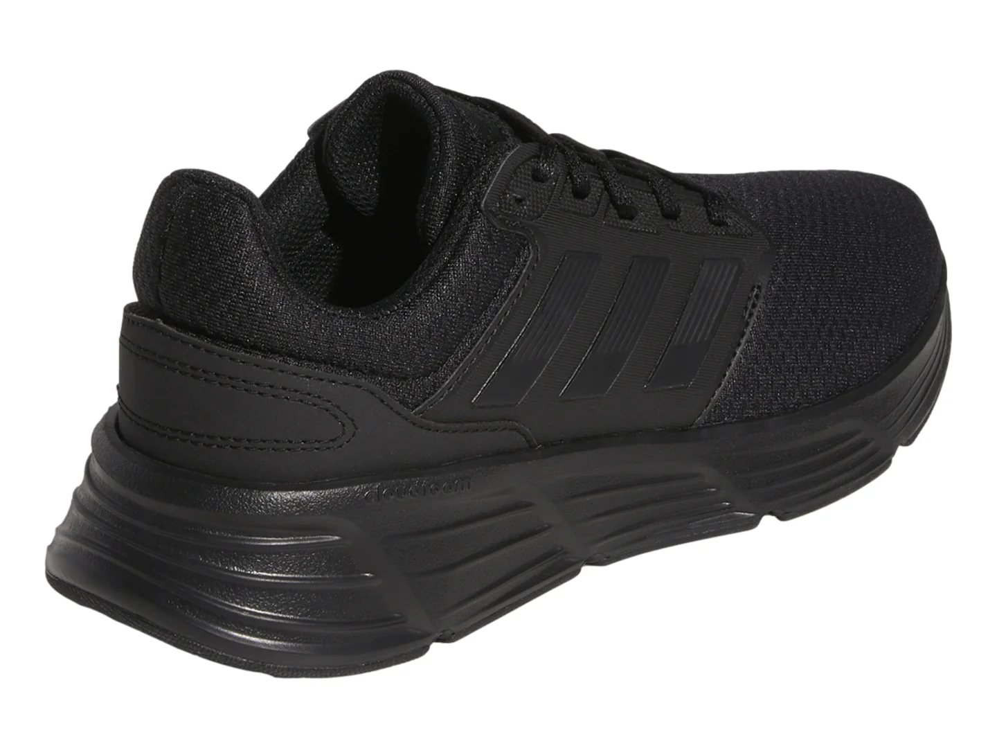 Tenis Adidas Galaxy 6 Gw4131 Para Mujer - Imagen 3