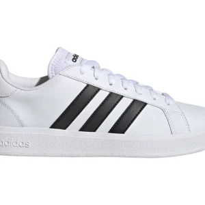 Tenis Adidas Grand Court Base 2 0 Gw9261 Para Mujer