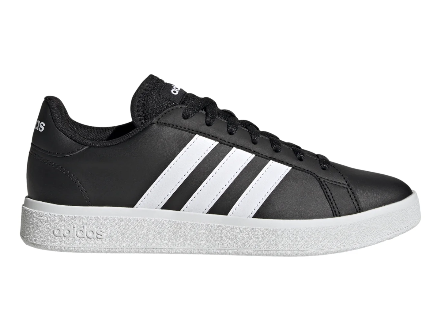 Tenis Adidas Grand Court Base 2 0 Gw9262 Para Mujer