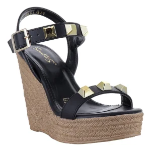 Sandalias Senties 53-629 Para Mujer