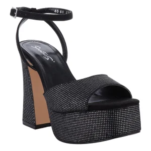 Zapatillas Senties 60-671 Para Mujer