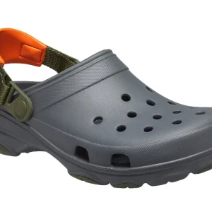 Sandalias Crocs 206340 Para Hombre