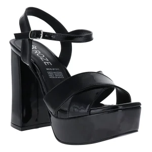 Zapatillas Yvory 81311 Para Mujer