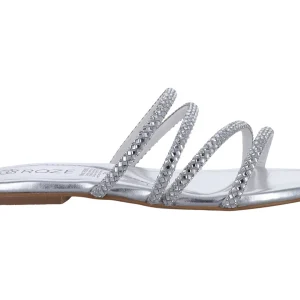 Sandalias Yvory Roze 92002 Para Mujer