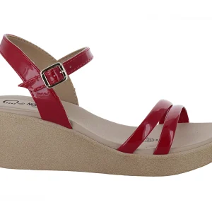 Sandalias Nomadas 22904 Para Mujer