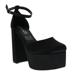 Zapatillas Yvory Dama 81336 Para Mujer