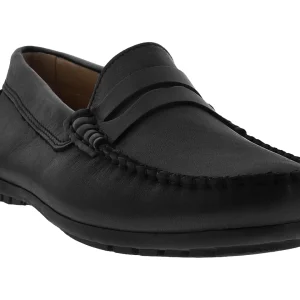 Zapatos Hamilton Mocasin Caballero 801 Para Hombre