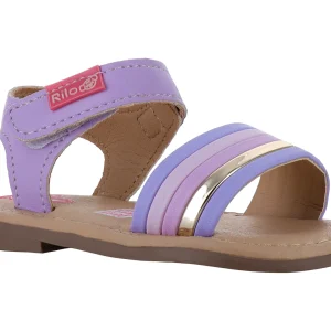 Sandalias Rilo 4635 Para Niña