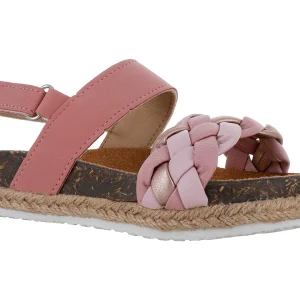 Sandalias Rilo 4156 Para Niña