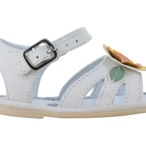 Sandalias Miniburbujas 12-081 Para Niña