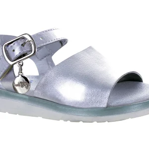 Sandalias Miniburbujas 14-205 Para Niña