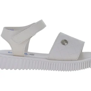 Sandalias Miniburbujas 14-901 Para Niña