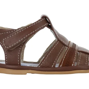 Sandalias Miniburbujas 12-185 Para Niño