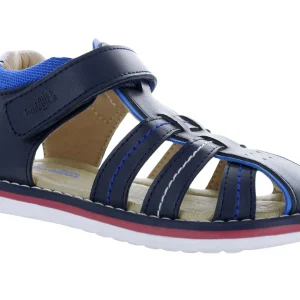 Sandalias Miniburbujas 71-705 Para Niño