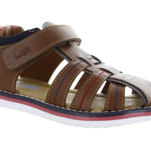 Sandalias Miniburbujas 71-705 Para Niño