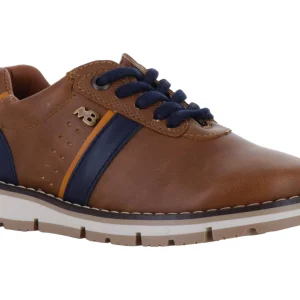 Zapatos Miniburbujas Mini Burbuja 13-905 Para Niño