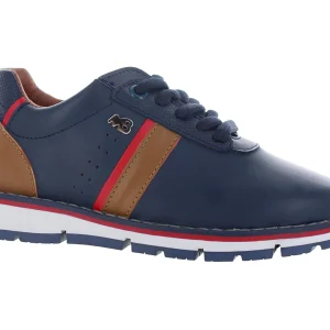 Zapatos Miniburbujas Mini Burbuja 13-905 Para Niño