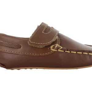 Zapatos Miniburbujas 57-096 Para Niño