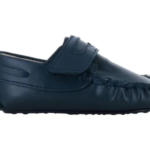 Zapatos Miniburbujas 57-096 Para Niño