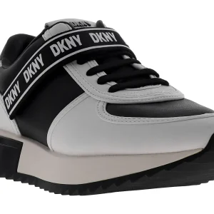 Tenis Dkny 324968 Para Mujer