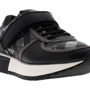 Tenis Dkny 321457 Para Mujer
