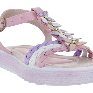 Sandalias Viris 331 Para Niña