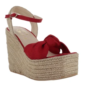 Sandalias Sarah Serguei Rg-063 Para Mujer