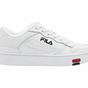 Tenis Fila Mgx 100 01688 Para Mujer