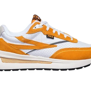 Tenis Fila Renno 02181 Para Hombre