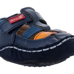 Sandalias Rilo 3250 Para Niño