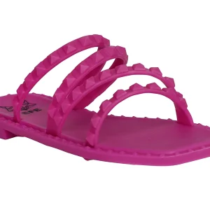 Sandalias Efe 231201 Para Mujer