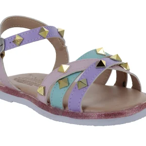Sandalias Divitas 5208 Para Niña