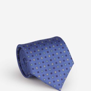 Corbata Motivo Paisley