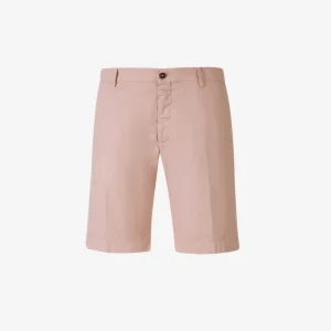 Bermudas Casual Algodón