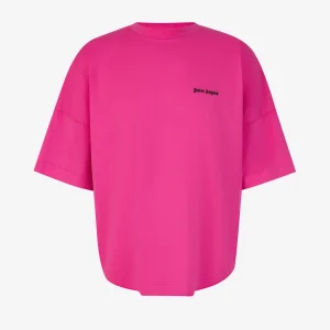 Camiseta Algodón Logo