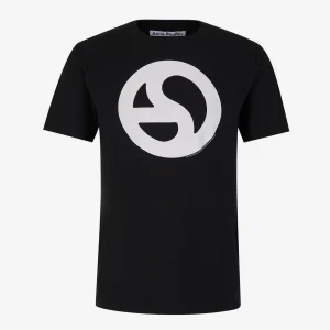 Camiseta Estampada Algodón