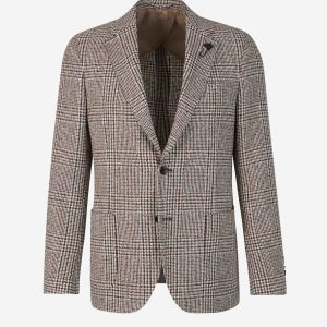 Americana Motivo Cuadros