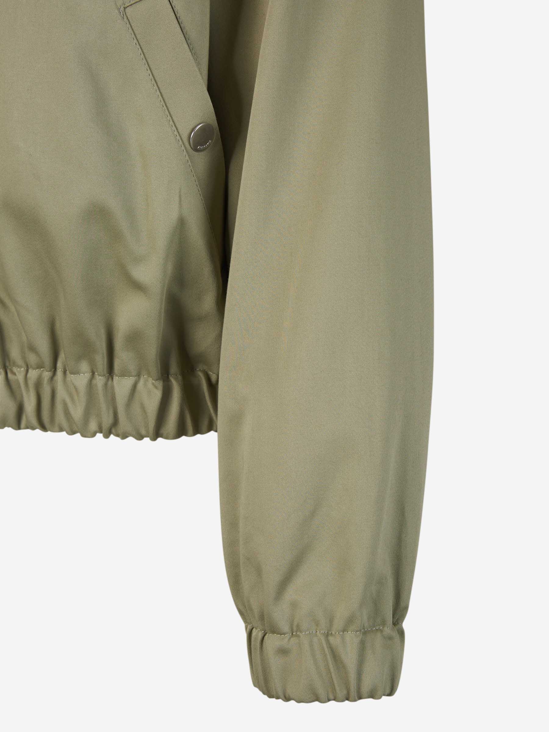 Chaqueta Bomber Logo - Imagen 5