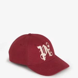 Gorra Logo Contraste