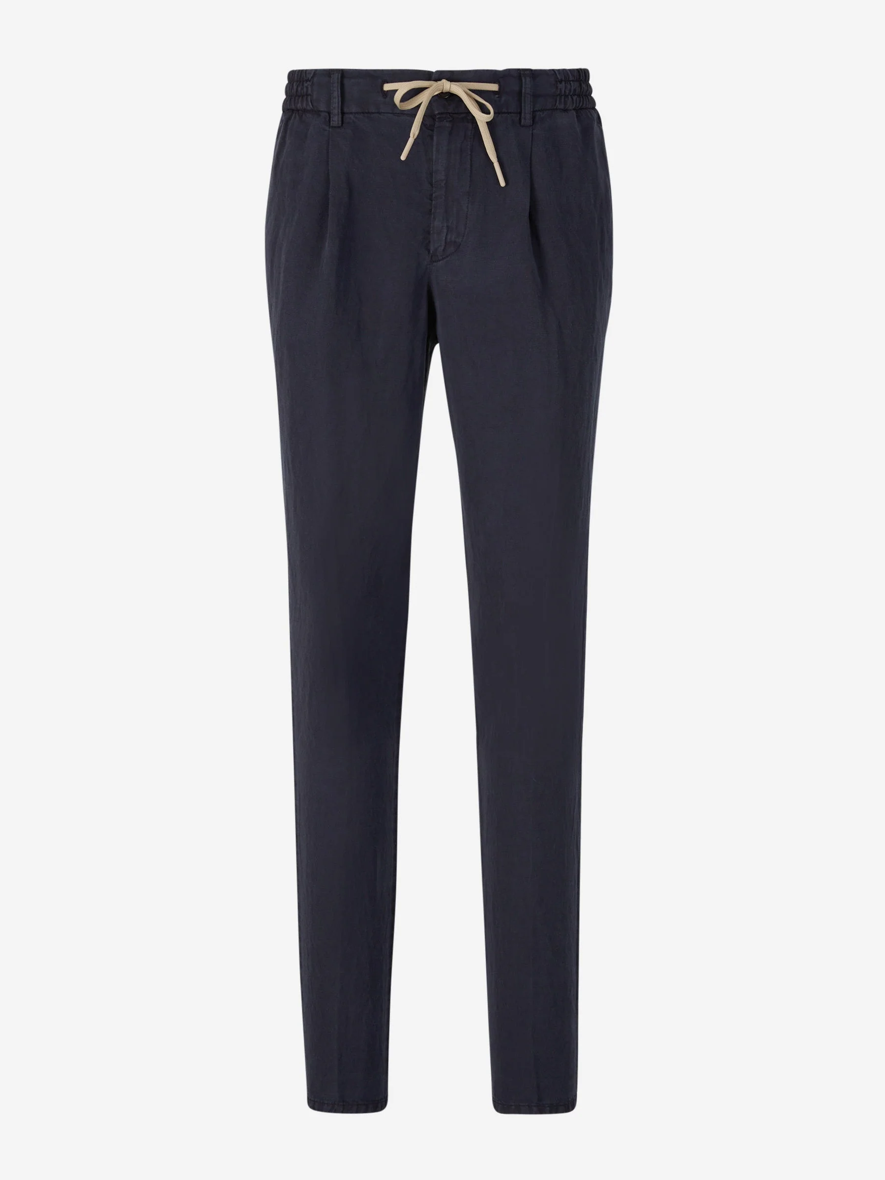 Joggers Fluidos Lino - Imagen 5